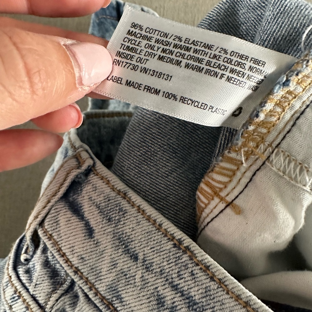 Girls pants bundle - Picture 6 of 12